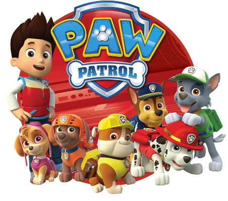 Cuanto Sabes De Pawpatrol 