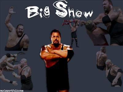 Hangi Wwe Smackdown'cusun