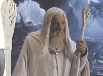 Hangi Lord Of The Rings Karakterisin?