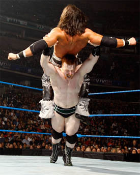 Wwe Champion Sizce Kim Olmalı?