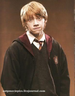 Qui Est Tu Dans Harry Potter