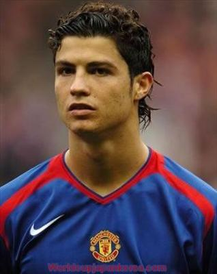 Hangi Futbolcusun?