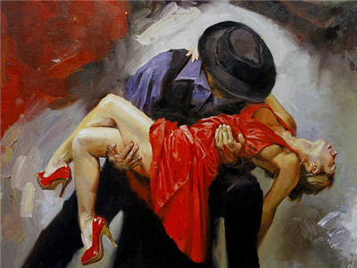 Tango
