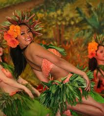 Island Dance