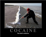 Cocain