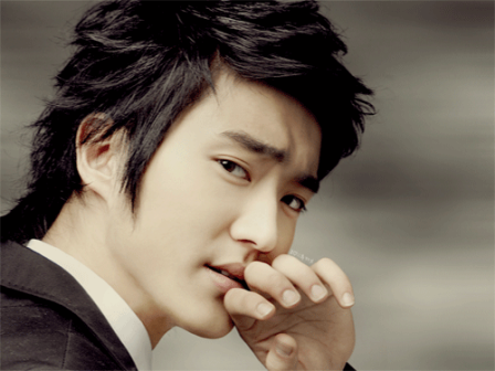 Choi Siwon