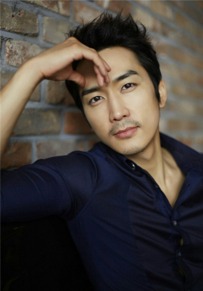 Song Seun Heon