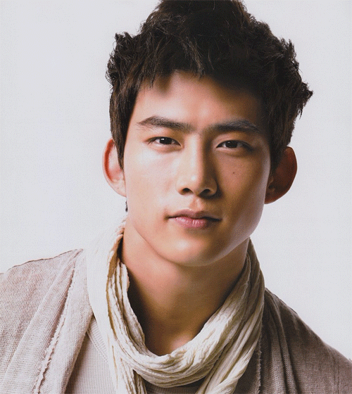Taecyeon