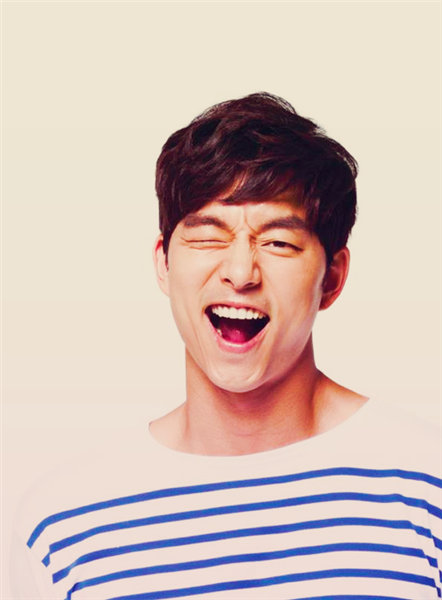 Gong Yoo