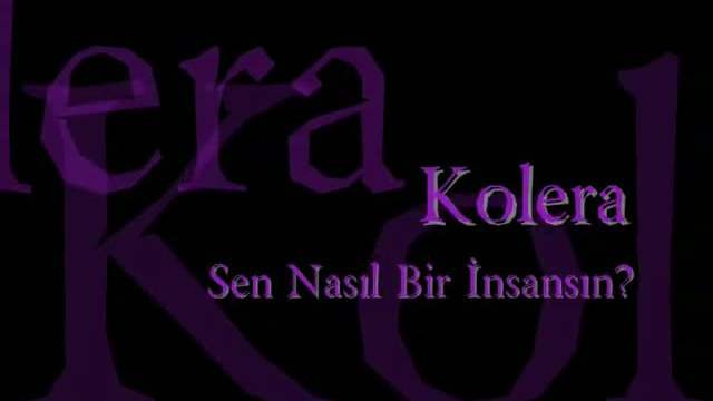 Nasıl Bir İnsansın