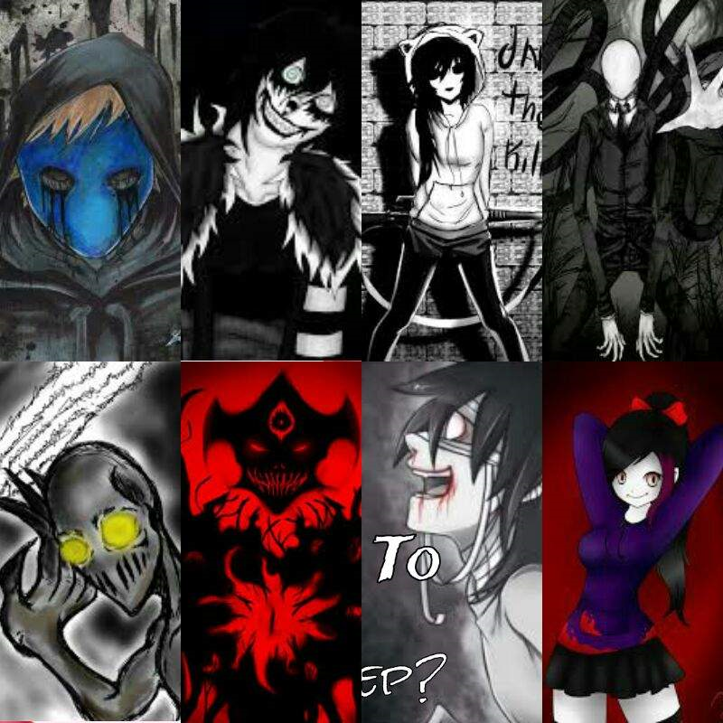 Que The Killer Eres