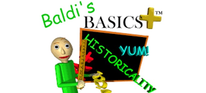 Kamu mirip siapa di baldi basic