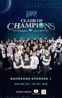 Clash of Champions 🏆🏆🏆