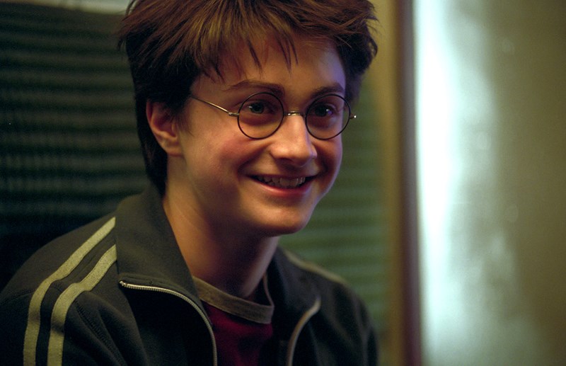 Harry 