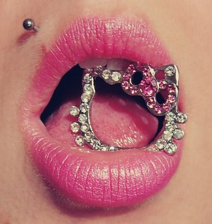 Jaký Bude Tvůj Piercing?