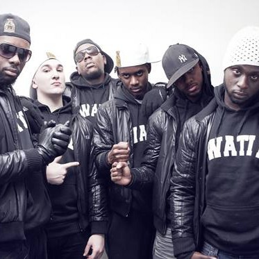 Aimez-Bien Sexion D'assaut'