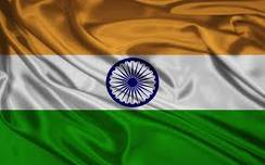 India