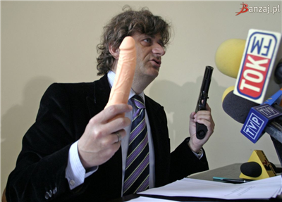 Janusz Palikot