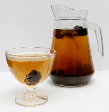 Kompot