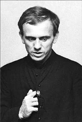 Ks. Popiełuszko