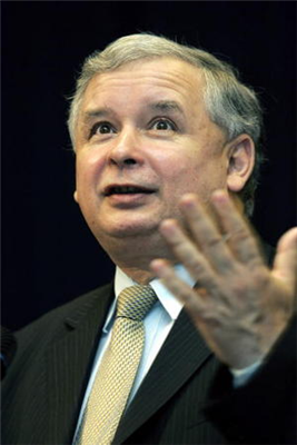 Jarosław Kaczyński