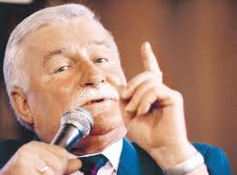 Lech Wałęsa