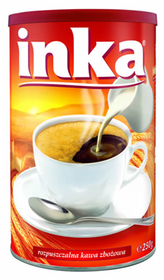 Kawa inka