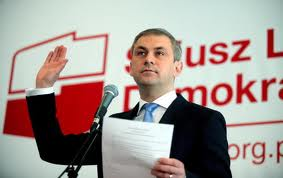 Grzegorz Napieralski