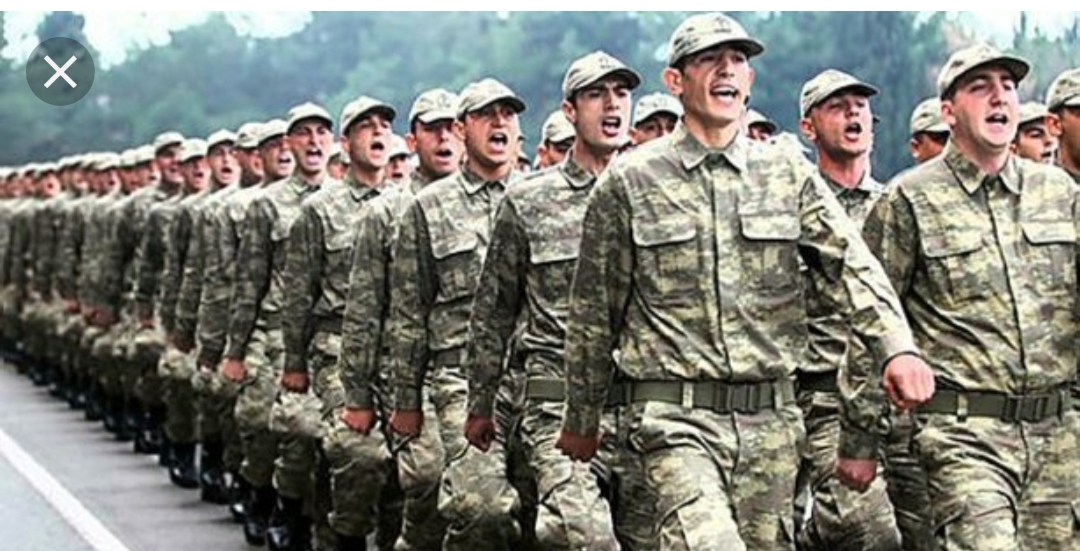 Askerliğim Nereye Çıkacak 