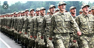 Askerliğim Nereye Çıkacak 