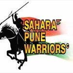 Sahara Pune Warriors