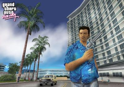 Gta Vice City Hakkında Ne Kadar Çok Şey Biliyorsun