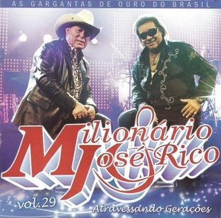 Milionário e José Rico