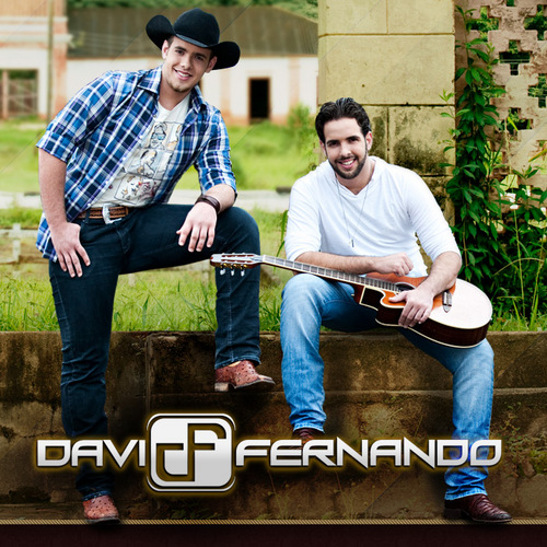 Davi e Fernando