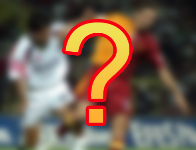 Hangi Futbolcusun