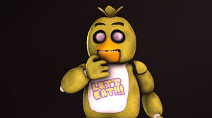 Fnafı Ne Kadar Tanıyorsun 0/100