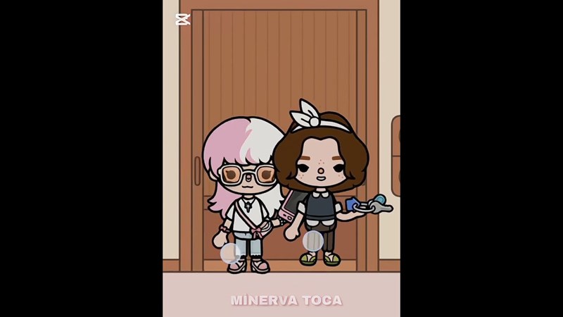 Minerva toca