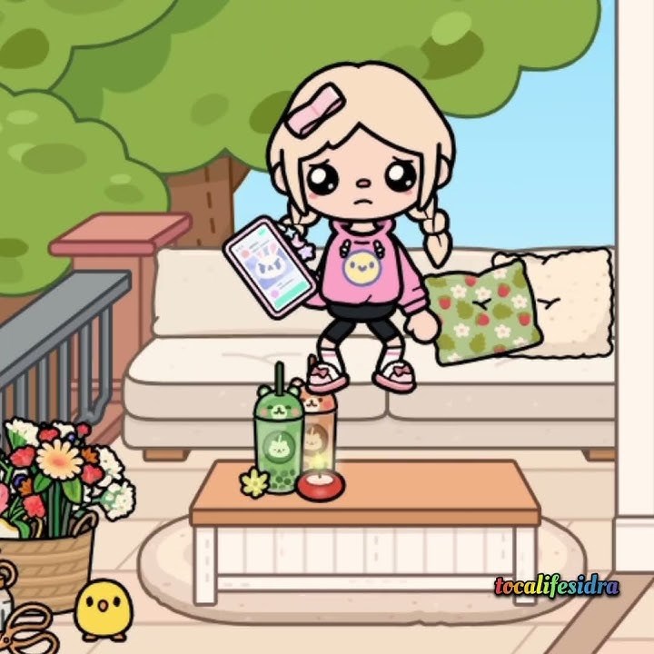 Toca sidra