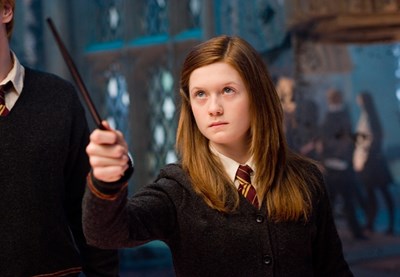 Hangi Harry potter kızısın😘😘