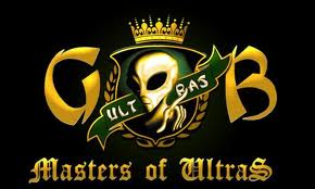 Ultras Green Boys