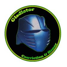 Ultras Green Gladiateur