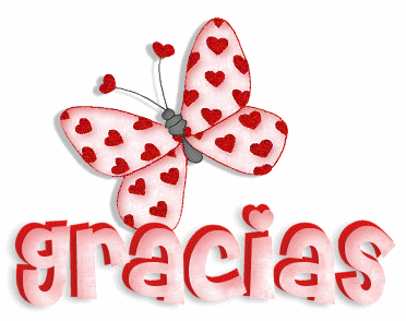 GRACIAS