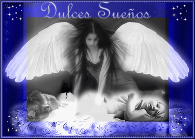 BUENAS NOCHES