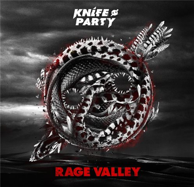 Knife Party 