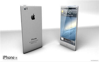 i phone 5