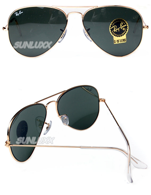 Ray-Ban glasses
