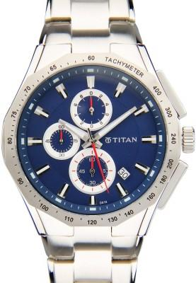 Titan watch