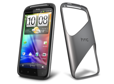 htc sensation