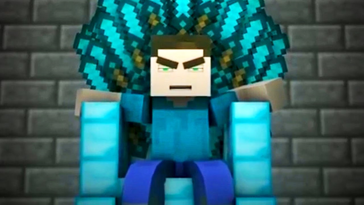 Hangi Minecraft Prosusun?