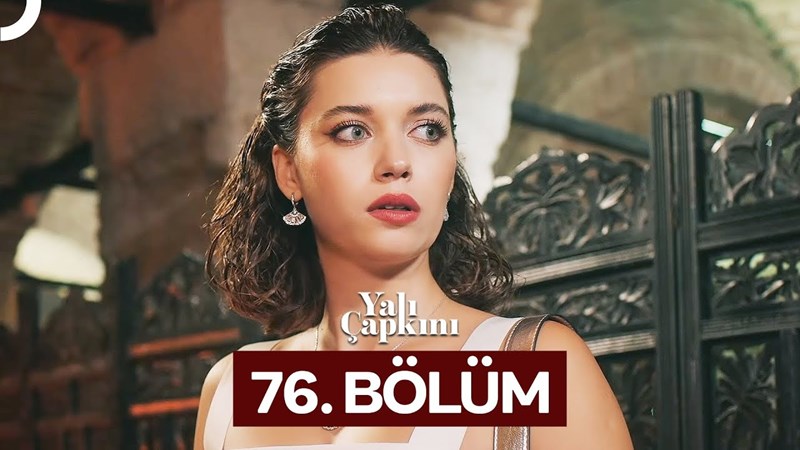 Yalı çapkını